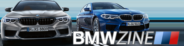 BMWZine - BMW Forum